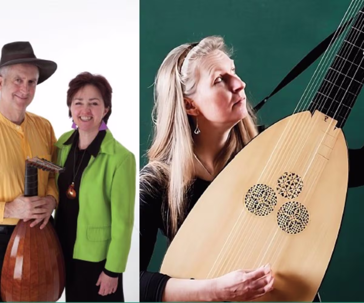 Medieval Music for the Changing Seasons Medieval Music for the Changing Seasons