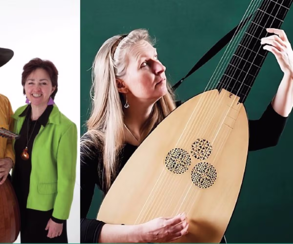 Medieval Music for the Changing Seasons Medieval Music for the Changing Seasons