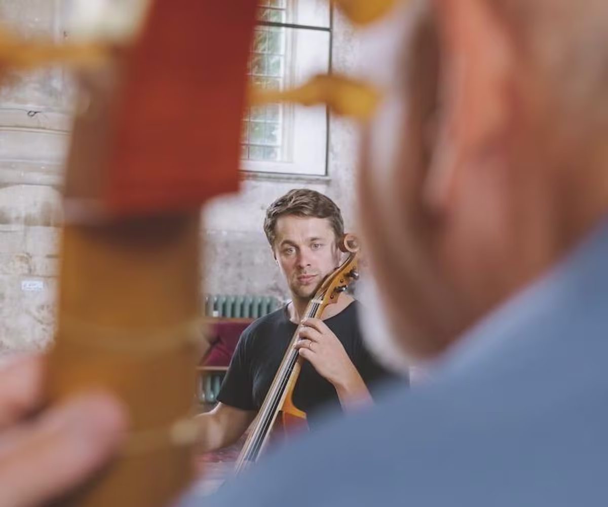 Fretwork Plays the Art of Fugue Fretwork Plays the Art of Fugue
