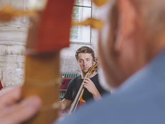 Fretwork Plays the Art of Fugue Fretwork Plays the Art of Fugue