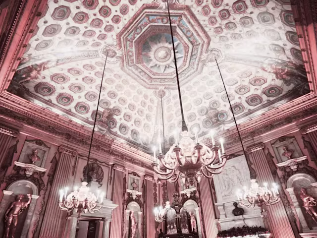 Teatime Baroque: Celebration and Lamentation Teatime Baroque: Celebration and Lamentation