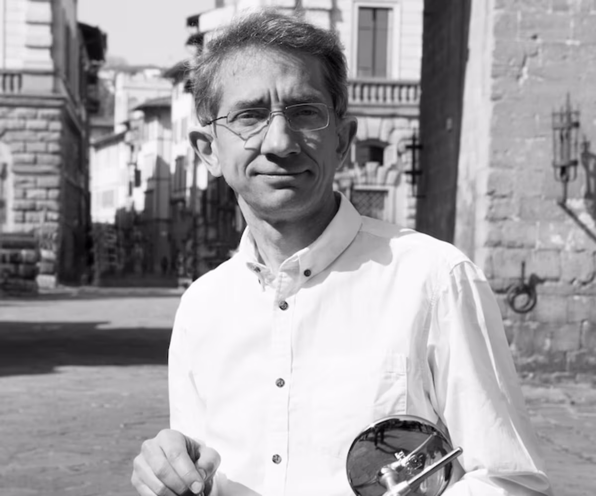 Robert Hollingworth: Singers' Workshop Robert Hollingworth: Singers' Workshop