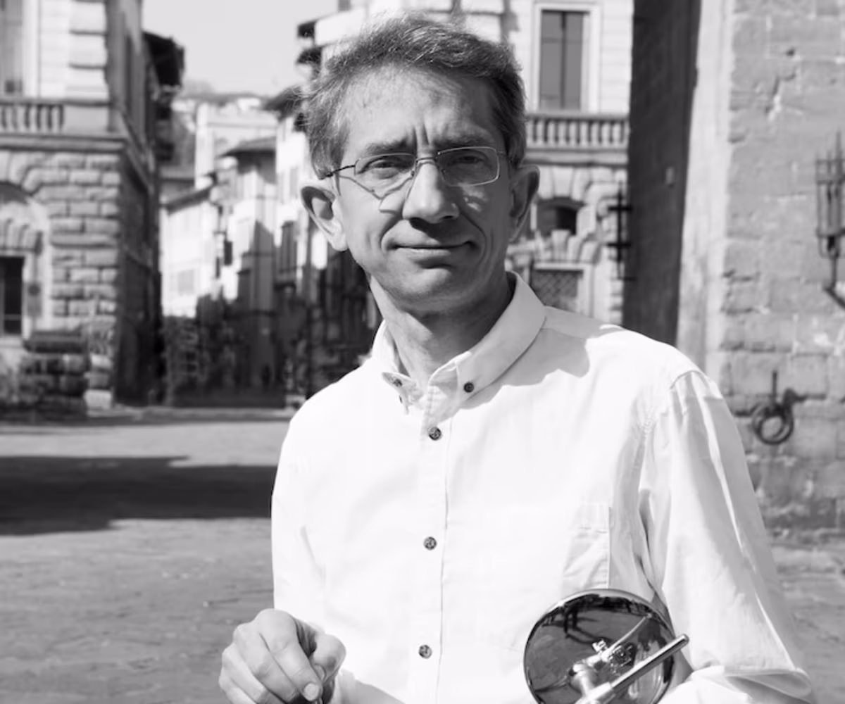 Coffee Concert III – Monteverdi and Me Coffee Concert III – Monteverdi and Me