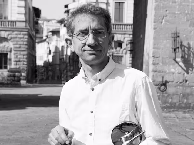 Coffee Concert III – Monteverdi and Me Coffee Concert III – Monteverdi and Me