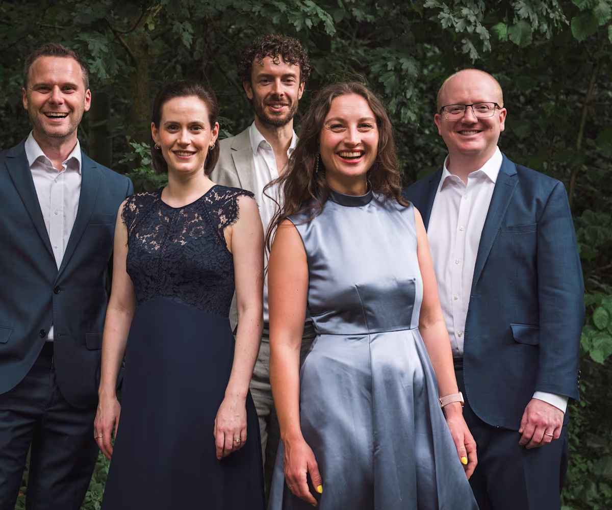 The Grocer's Music Club The Grocer's Music Club