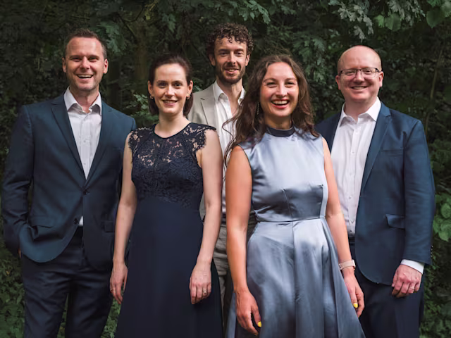 The Grocer's Music Club The Grocer's Music Club