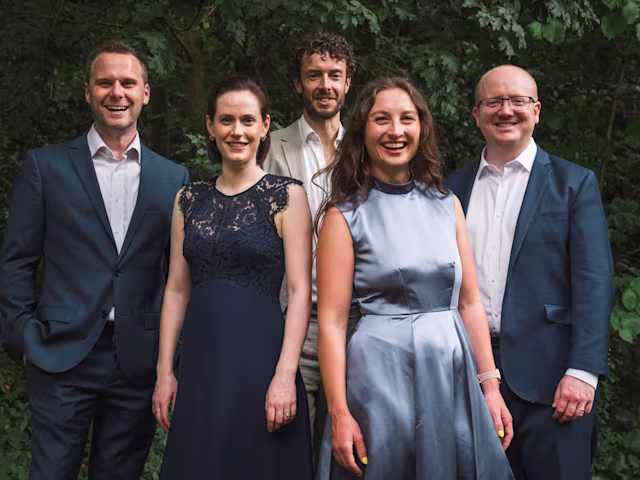 The Grocer's Music Club The Grocer's Music Club