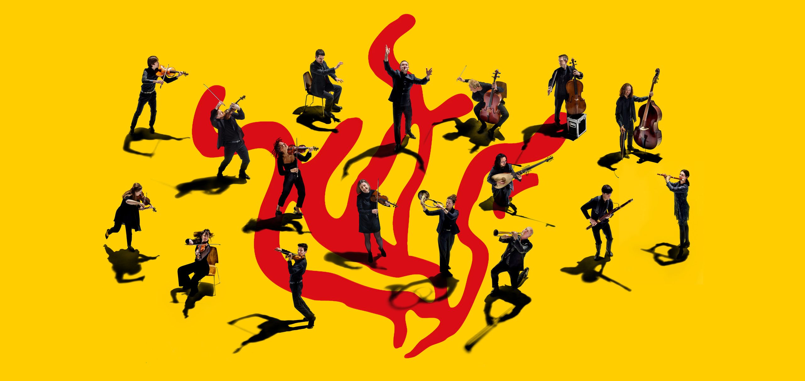  Arcangelo invites auditions for period-instrument development scheme