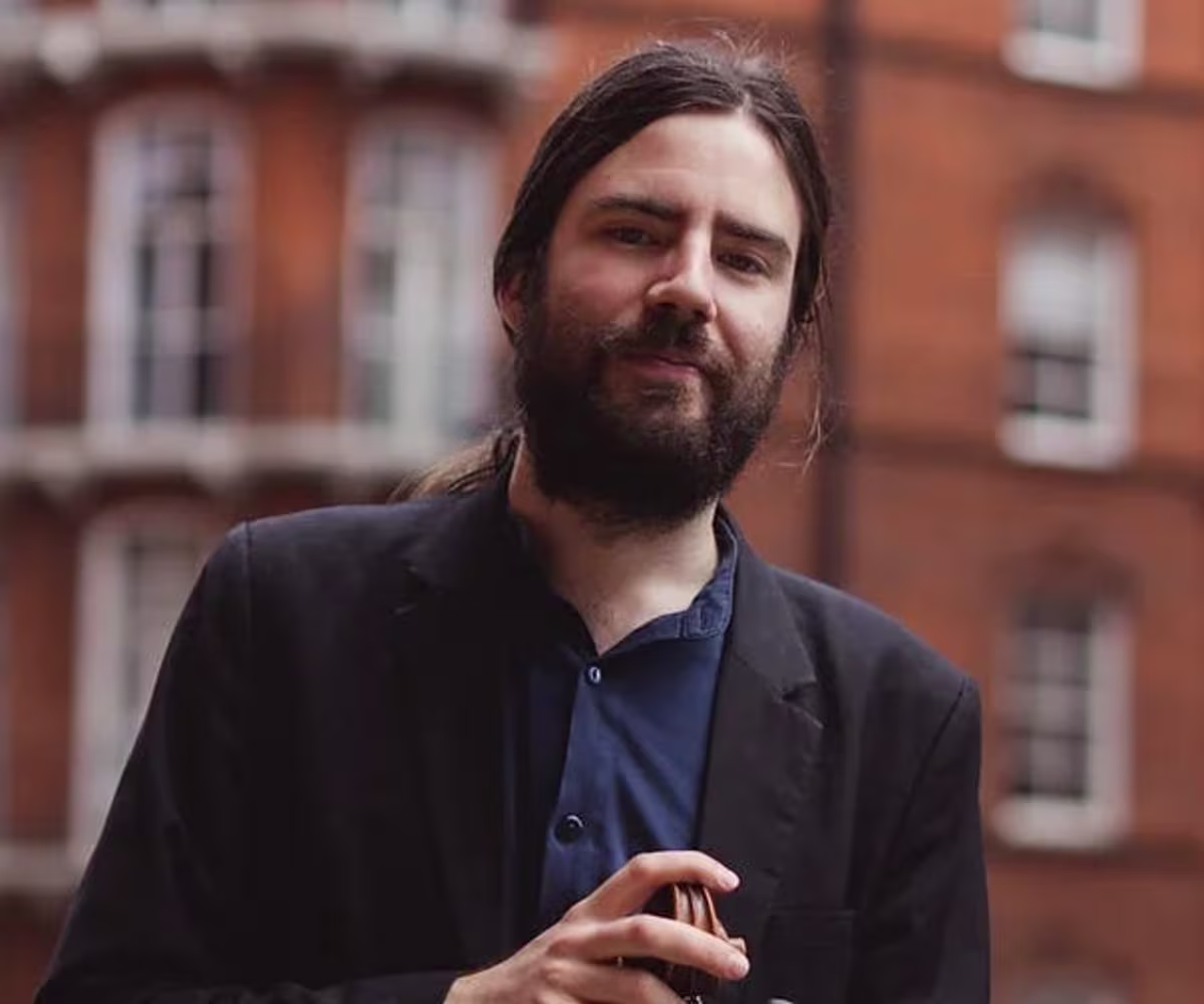 Solo baroque cello recital Solo baroque cello recital