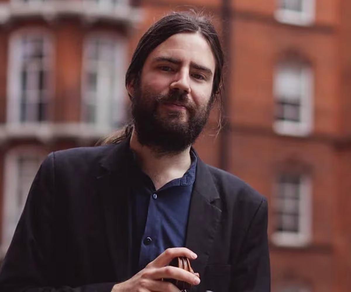 Solo baroque cello recital Solo baroque cello recital