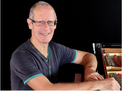 A Celebration of Shakespeare's Birthday in Song