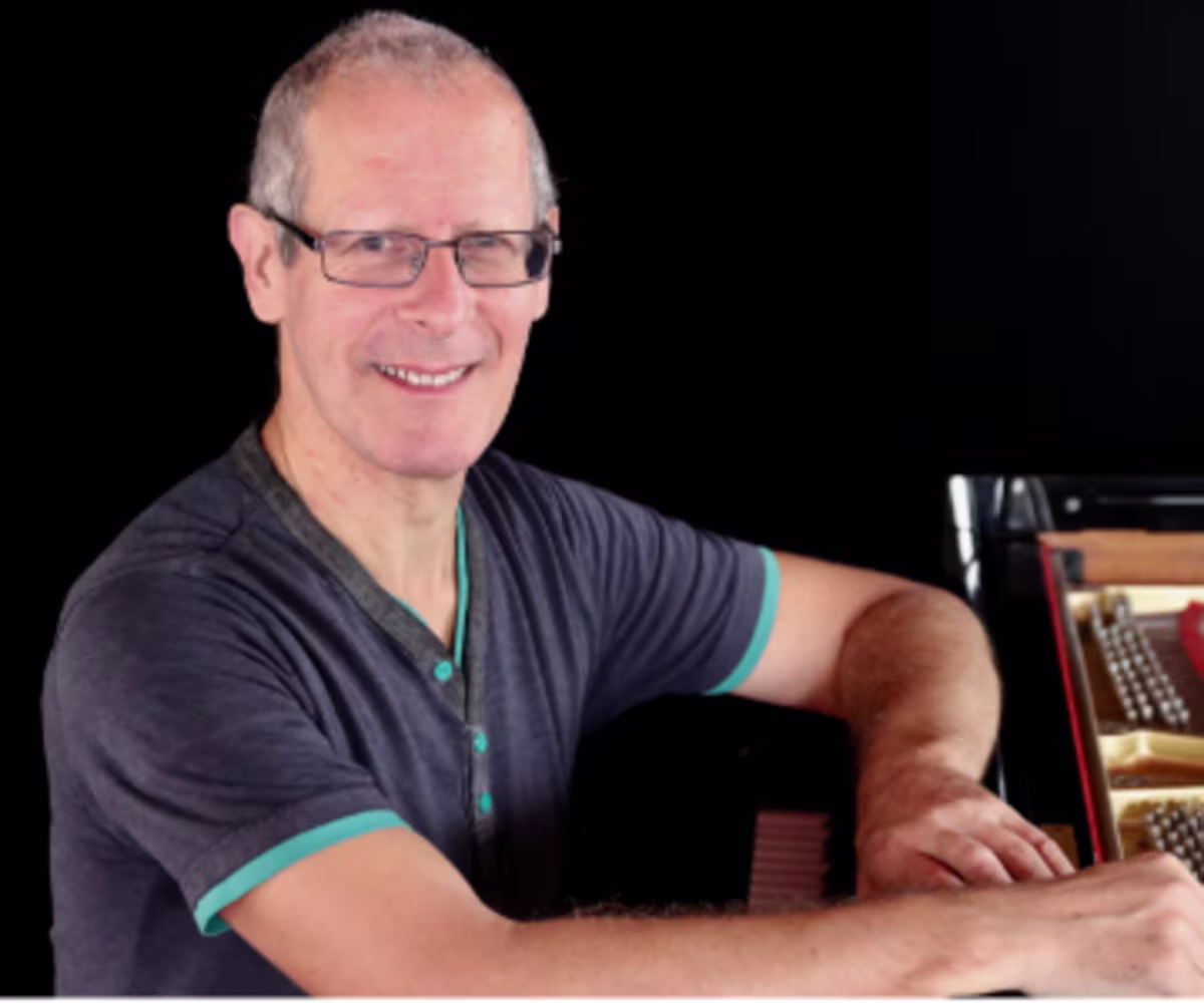 A Celebration of Shakespeare's Birthday in Song A Celebration of Shakespeare's Birthday in Song