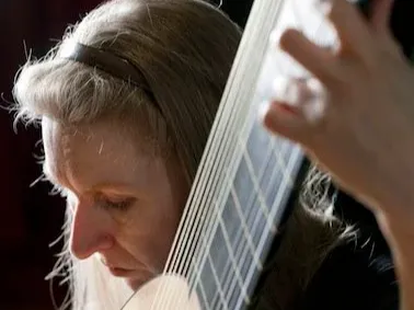 Celebrating John Dowland
