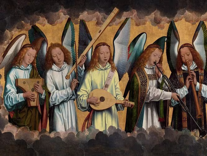Stour Music