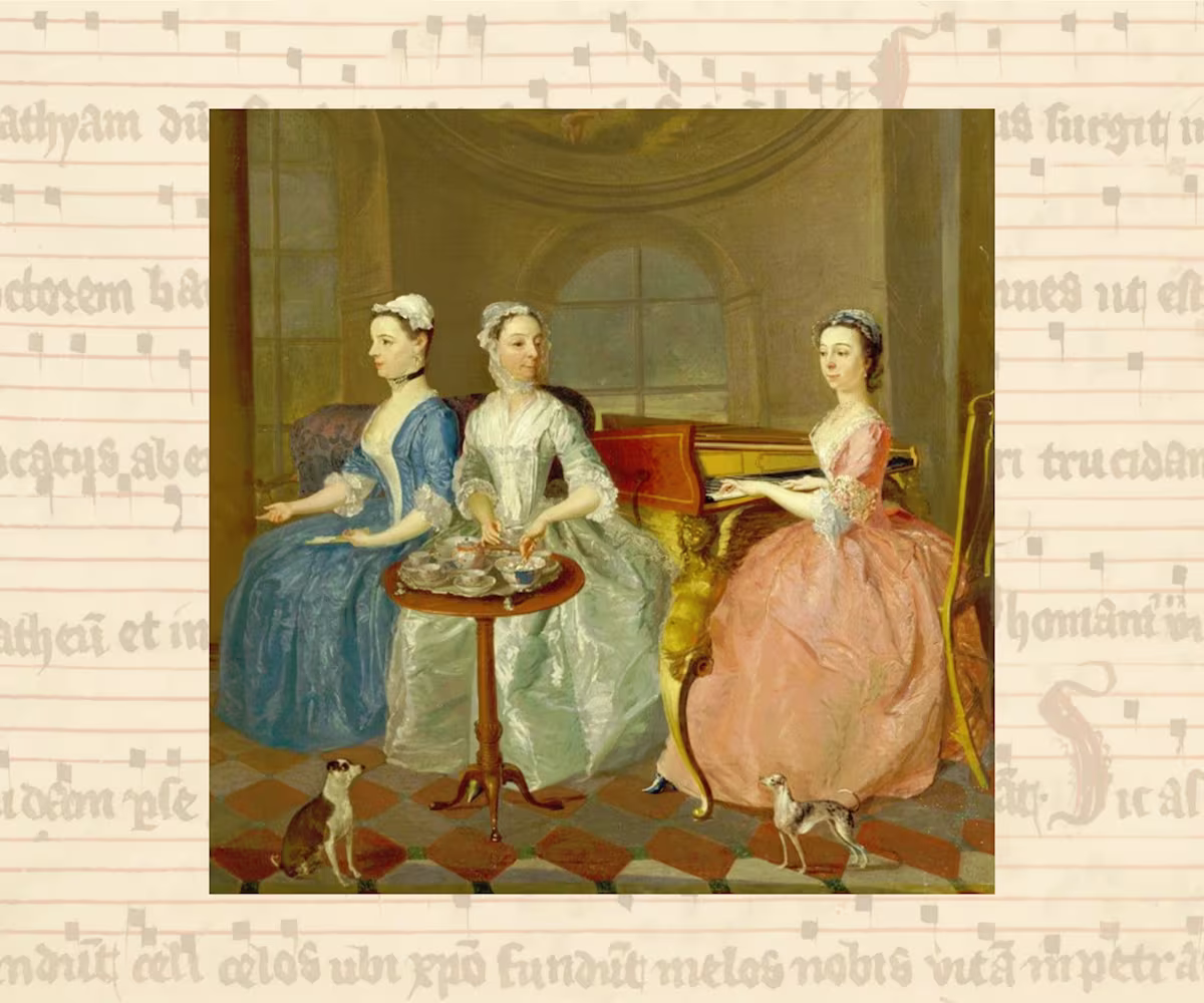 The Three Elizabeths of Georgian England The Three Elizabeths of Georgian England