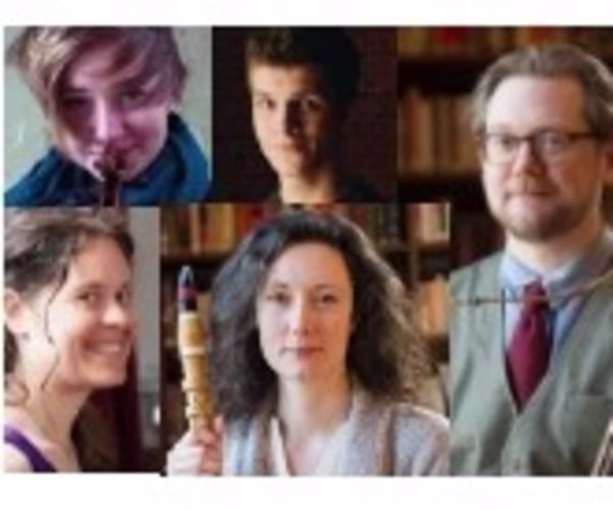 Haydn's Friends Haydn's Friends