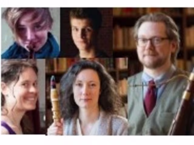 Haydn's Friends Haydn's Friends