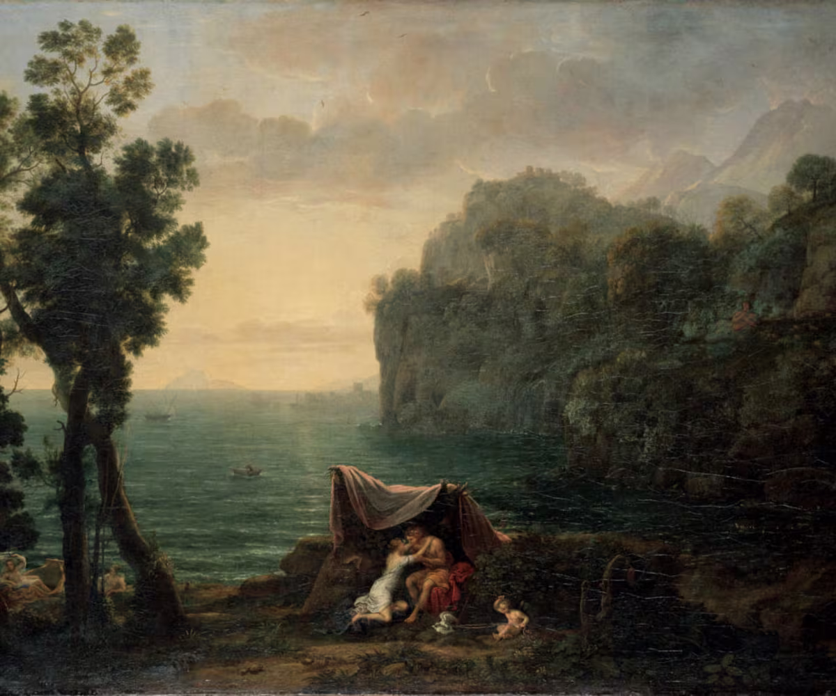 Acis and Galatea Acis and Galatea
