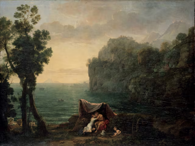 Acis and Galatea Acis and Galatea