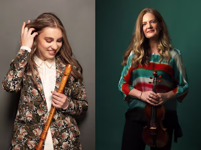 Ornaments of the Baroque Ornaments of the Baroque