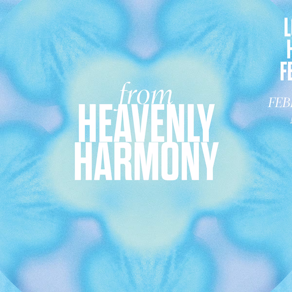 London Handel Festival announces 2026 season of ‘Heavenly Harmony’ London Handel Festival announces 2026 season of ‘Heavenly Harmony’