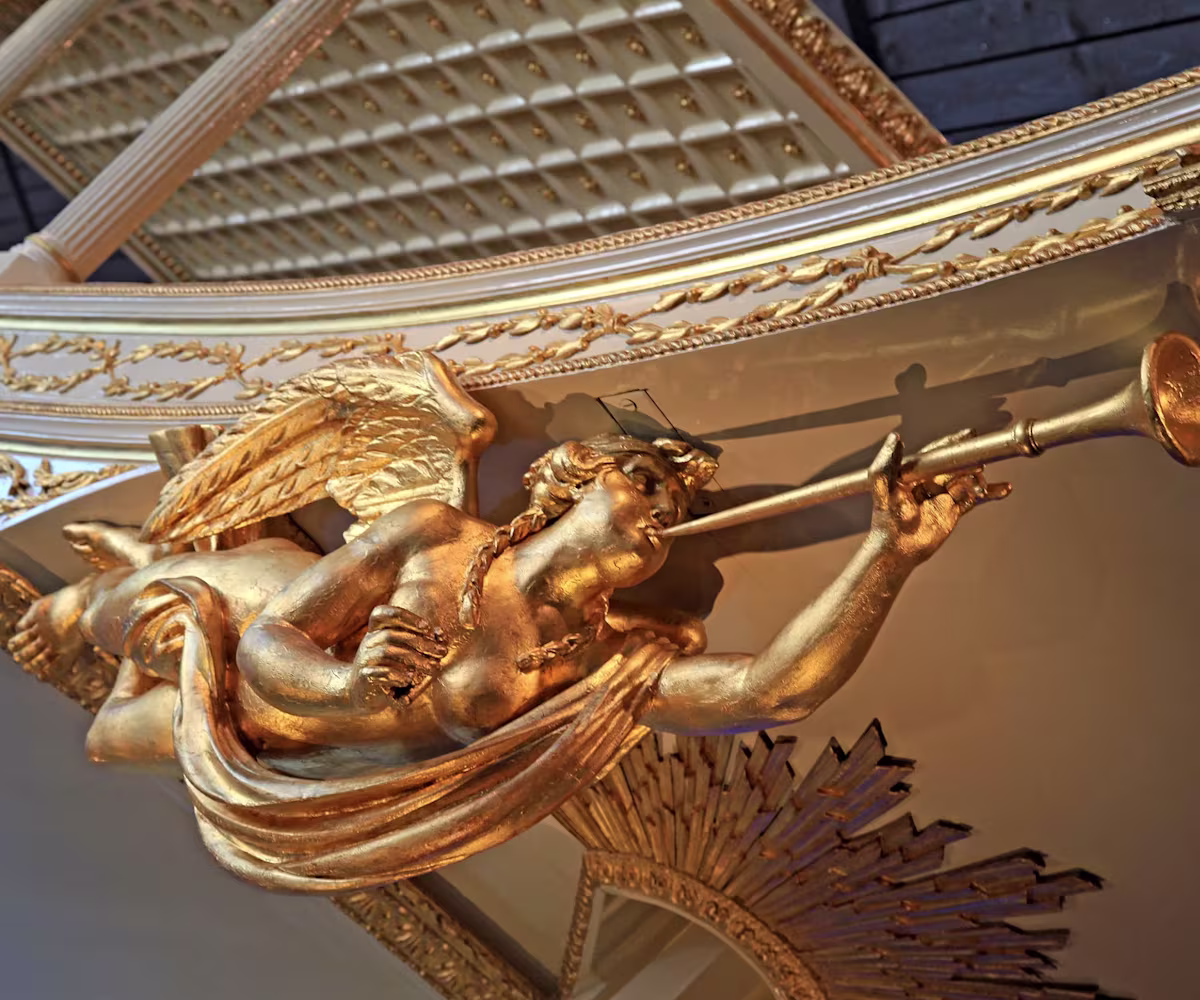 Handel: Messiah Handel: Messiah