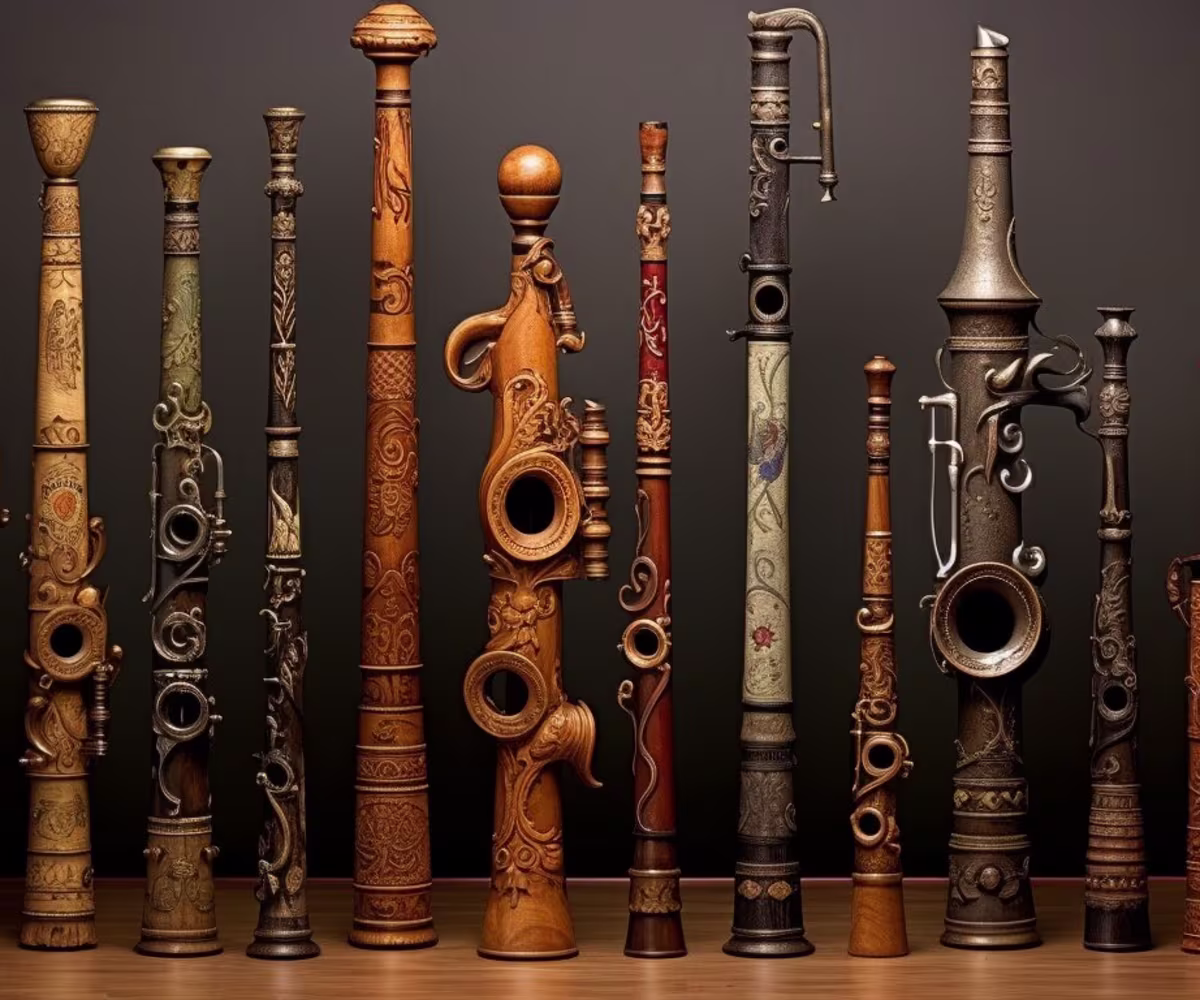 Loud Winds Bash Loud Winds Bash