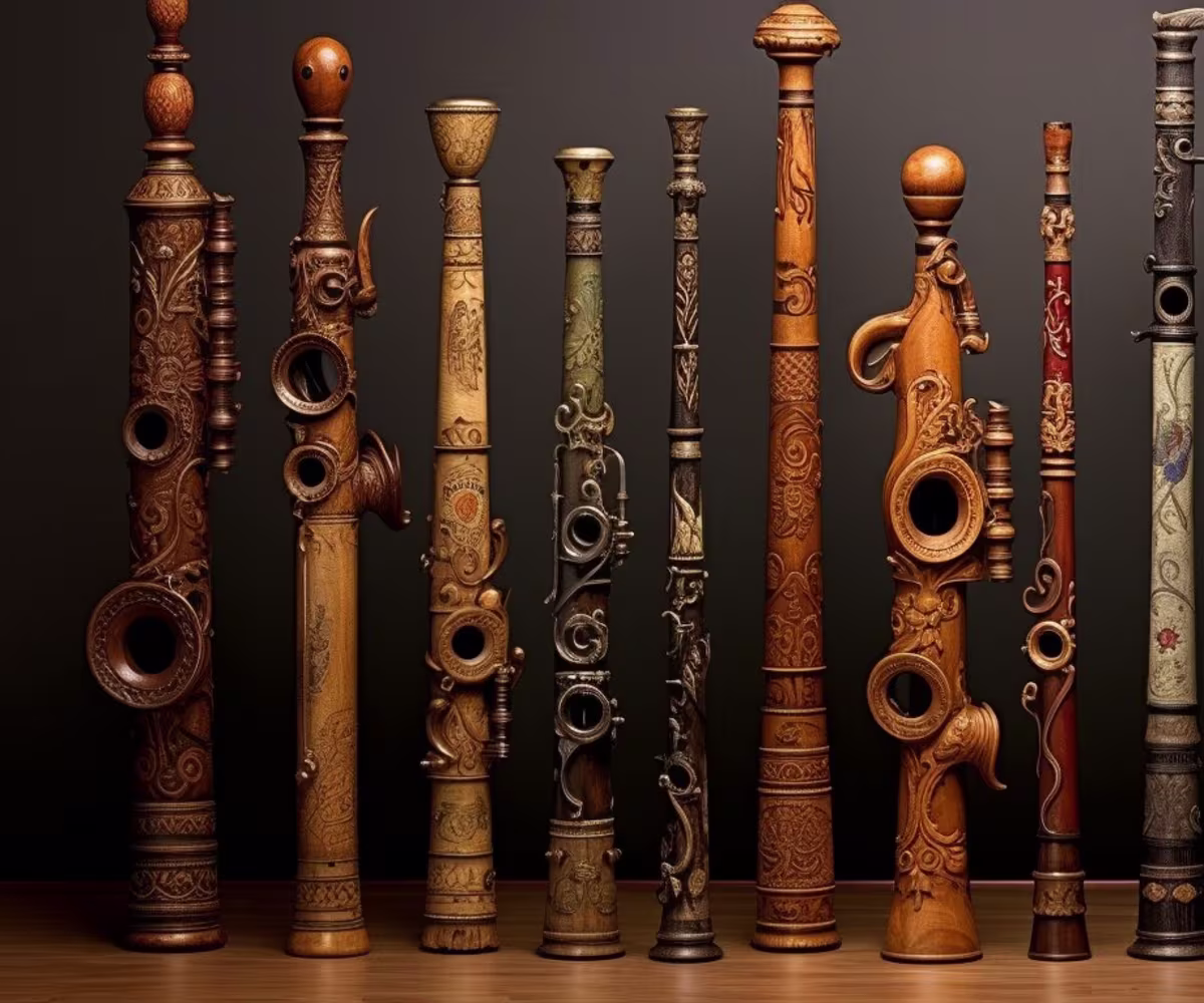 Loud Winds Bash Loud Winds Bash