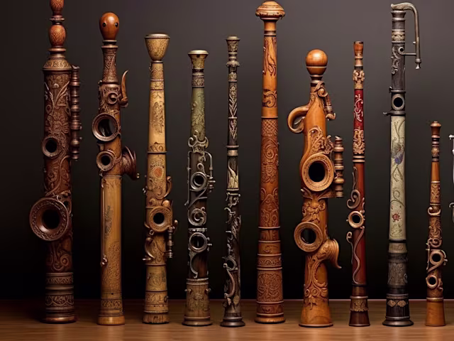 Loud Winds Bash Loud Winds Bash