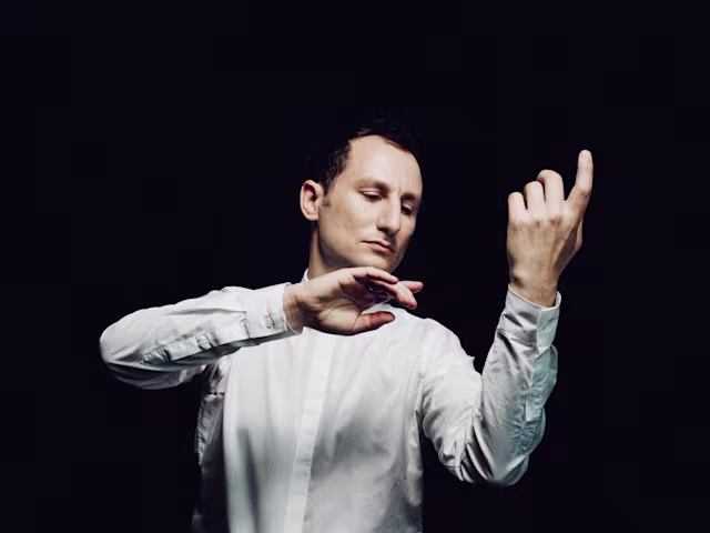 Spotlight on Antoine Tamestit Spotlight on Antoine Tamestit