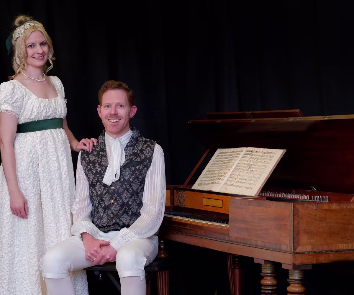 Sense & Musicality Sense & Musicality