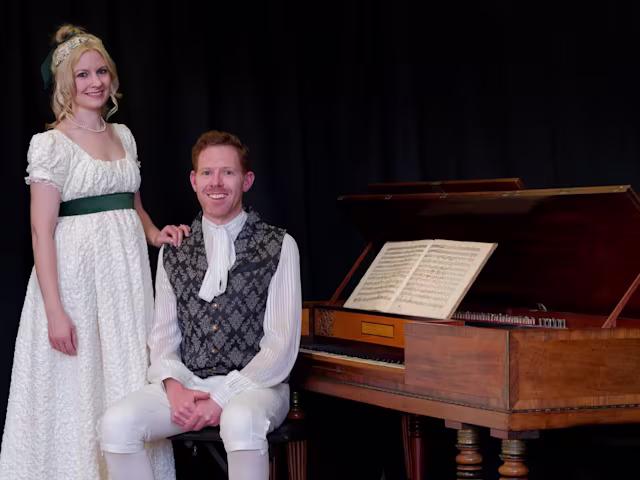 Sense & Musicality Sense & Musicality