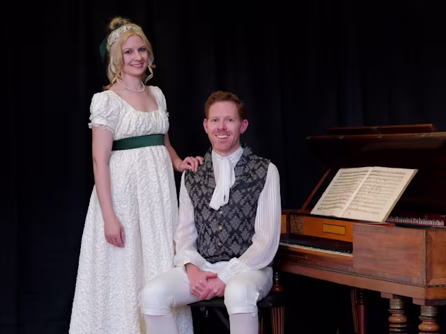 Sense & Musicality Sense & Musicality