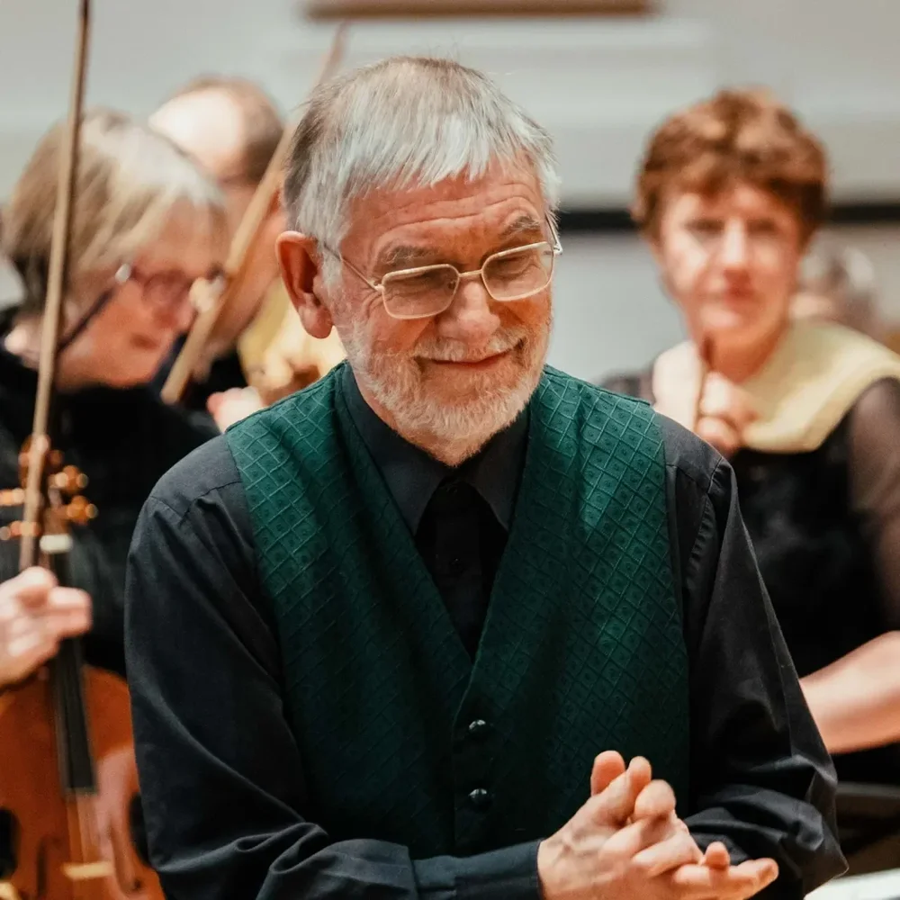 Lecture: Two Englishmen Abroad