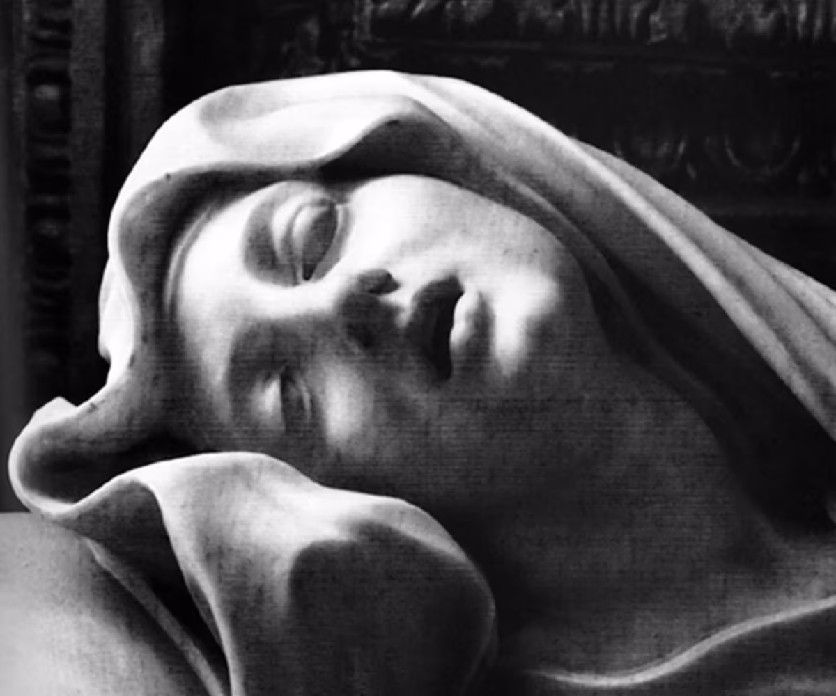 Salve Regina Salve Regina
