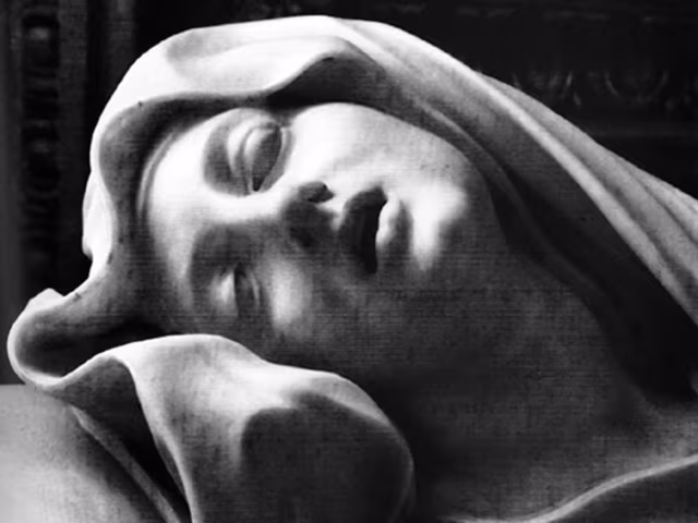 Salve Regina Salve Regina