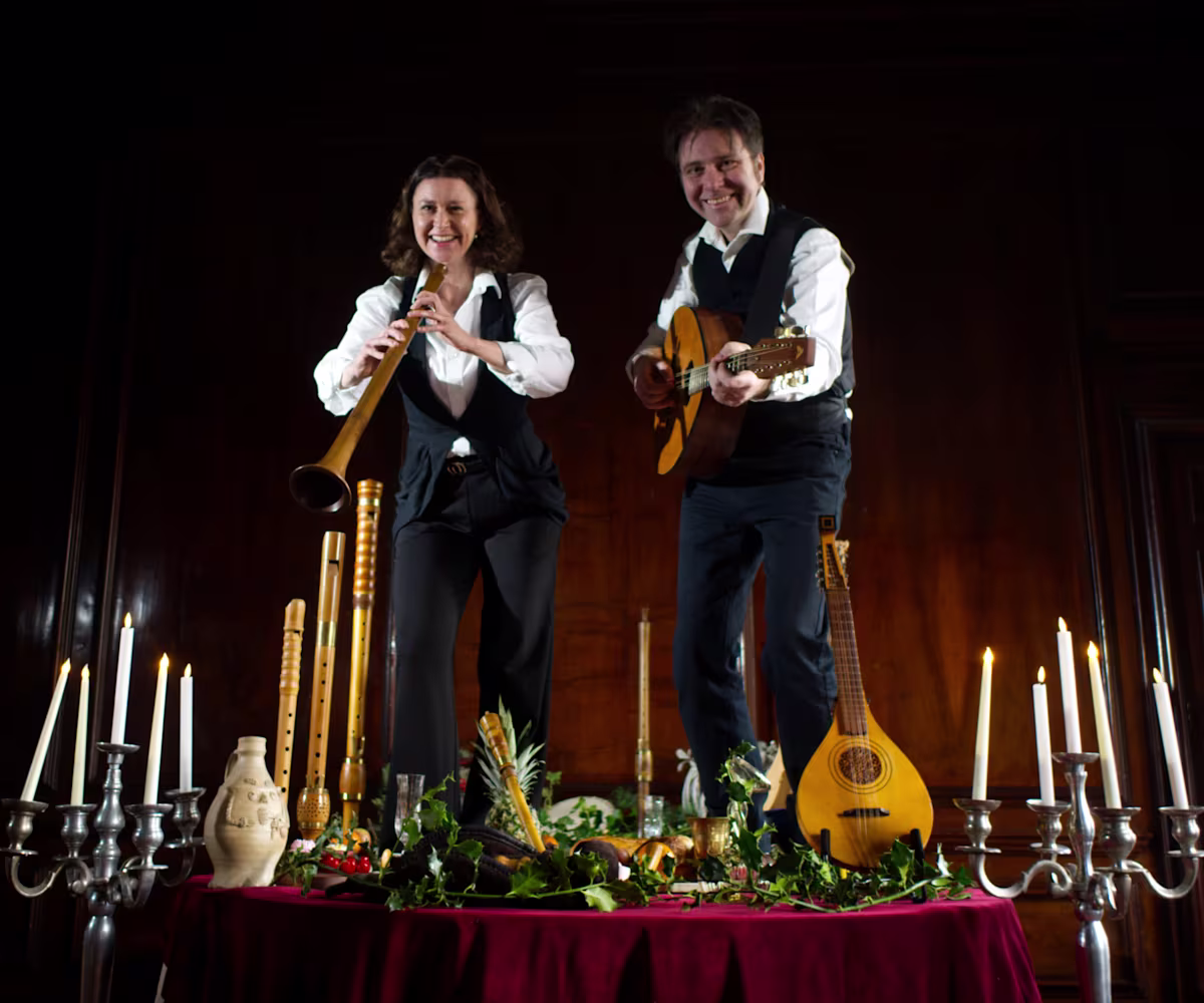 Midwinter Revels Midwinter Revels