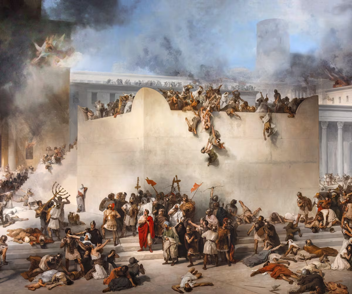 Couperin's Leçons de Ténèbres Couperin's Leçons de Ténèbres