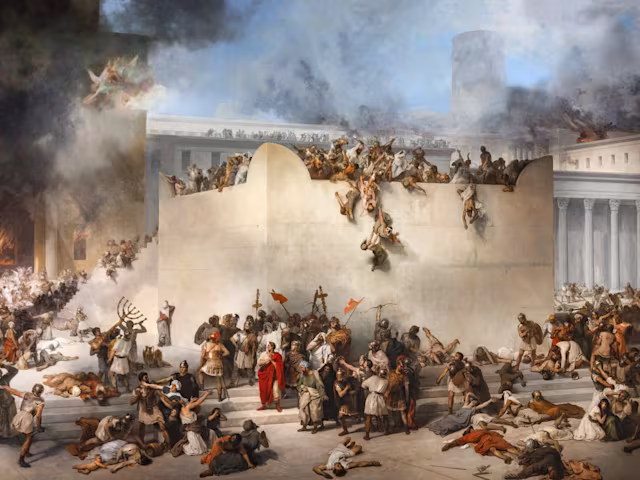 Couperin's Leçons de Ténèbres Couperin's Leçons de Ténèbres