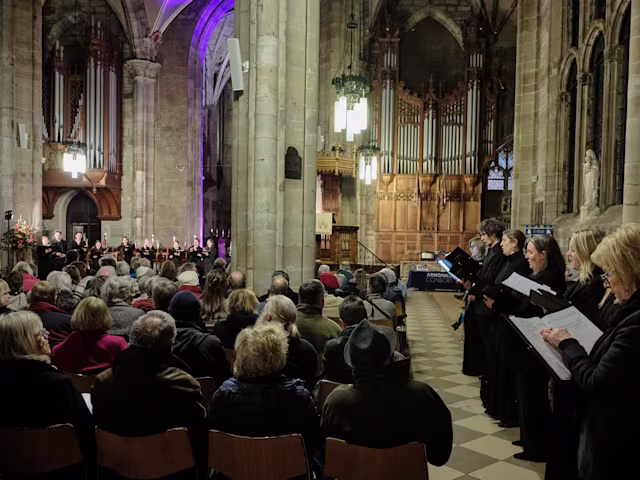 Supersize Polyphony 2 Supersize Polyphony 2