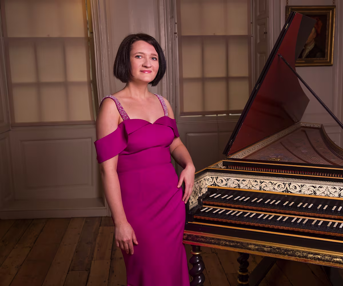 An exploration of 17th century French music An exploration of 17th century French music