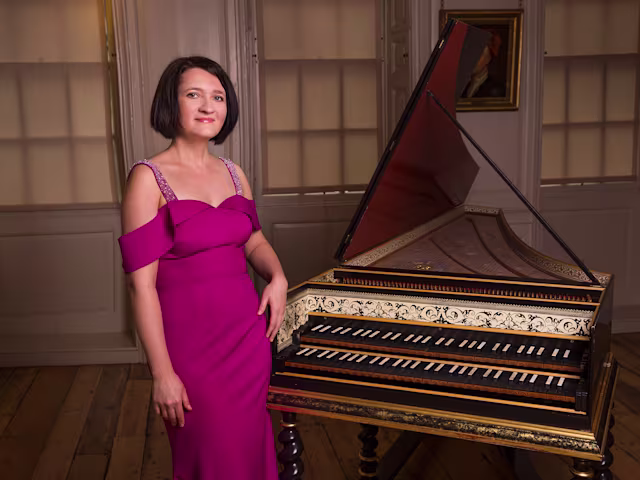 An exploration of 17th century French music An exploration of 17th century French music