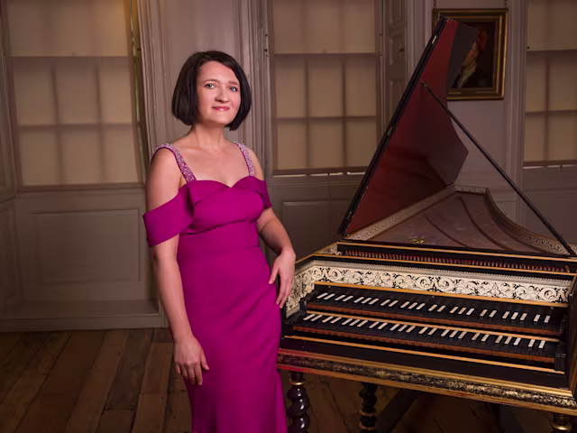 An exploration of 17th century French music An exploration of 17th century French music