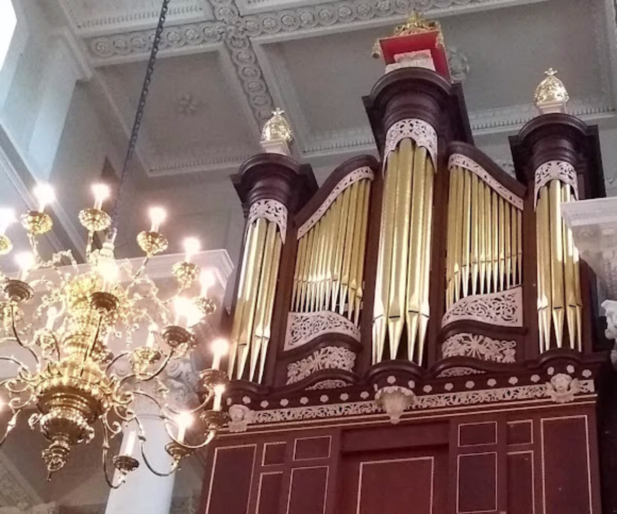 Mr. Stanley, I Presume! Mr. Stanley, I Presume!