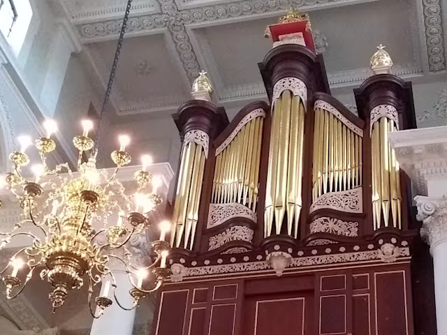 Mr. Stanley, I Presume! Mr. Stanley, I Presume!