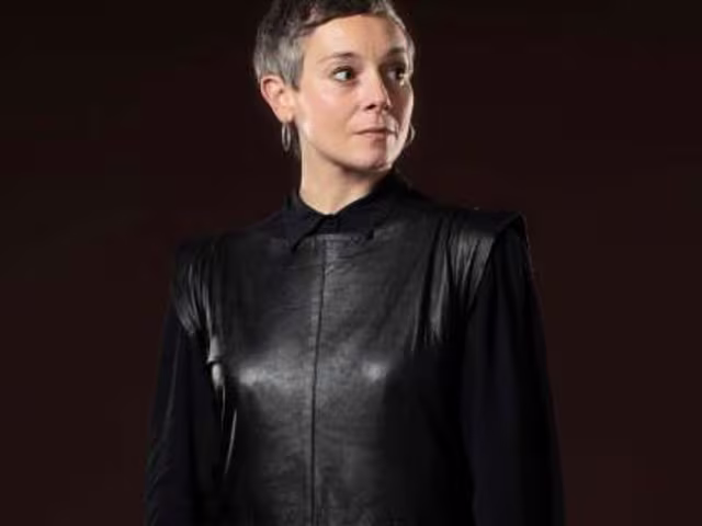 PREMIERE – Passion of Mary Magdalene PREMIERE – Passion of Mary Magdalene