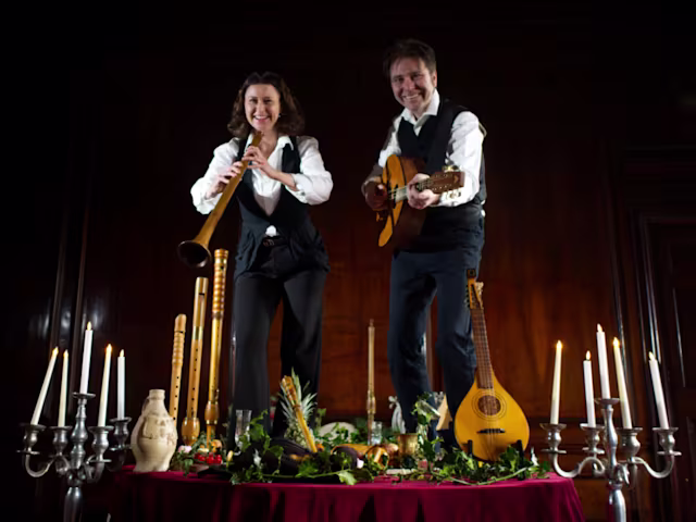 Midwinter Revels Midwinter Revels