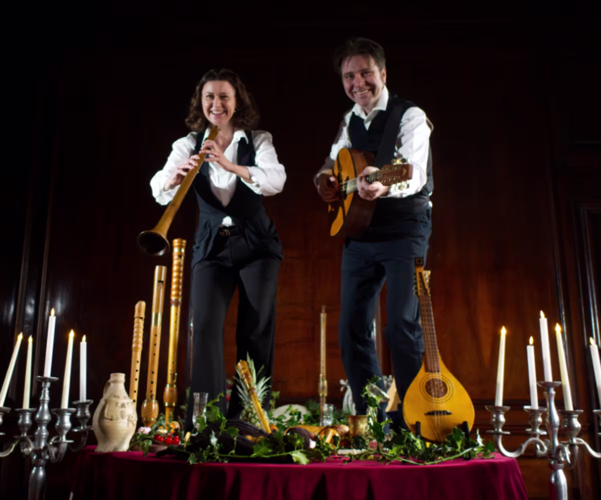 Midwinter Revels Midwinter Revels