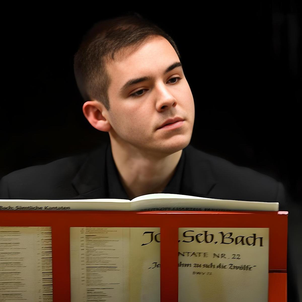 Seb Book Continuo Connect — Features