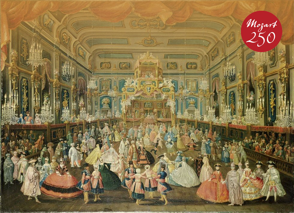 Mozart Birthday Concert